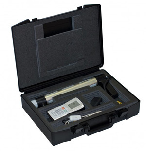 Dosimeter-radiometer ДКС-96 / DKS-96 