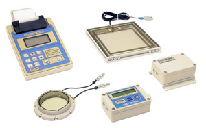 Clinical X-ray radiation dosimeter ДРК-1М / DRK-1М