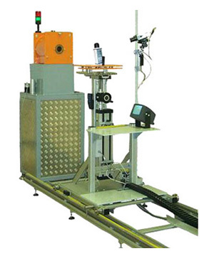 Gamma radiation monitoring plant УДГ-АТ110 / UDG-АТ110