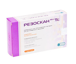 Резоскан
